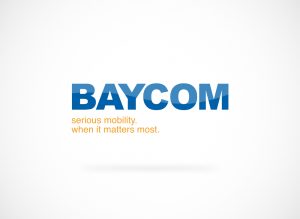 Baycom Inc.